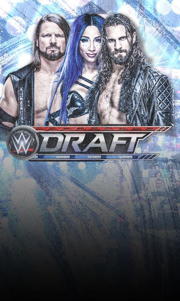 6 WWE Draft Moves That Need To Happen